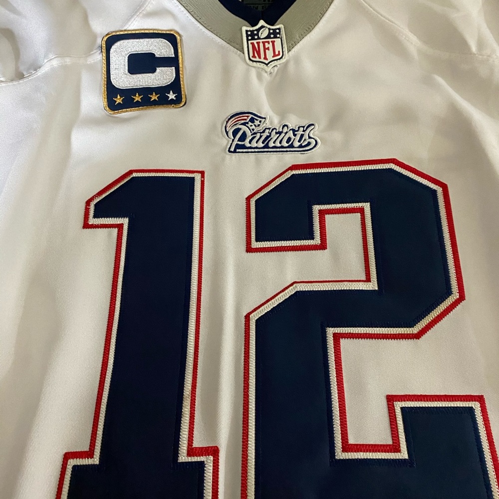 Tom Brady - Picture 3 of 7